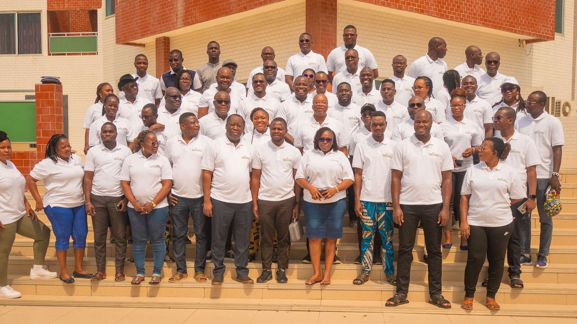 05-Séminaire Professionnel Du Personnel De La Simau - Janvier 2024